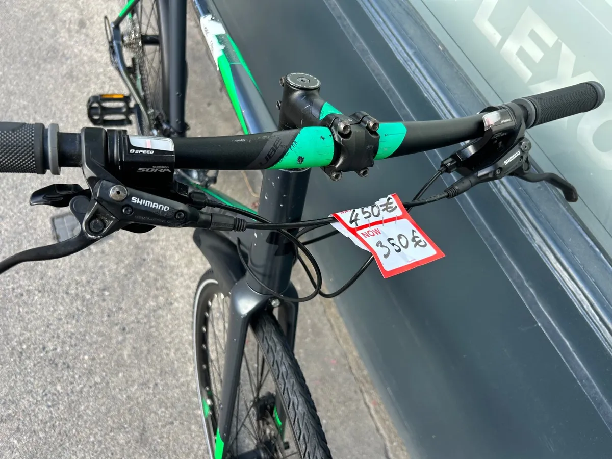 Cube hybrid bike ❗️Open 7 days ❗️ - Image 2