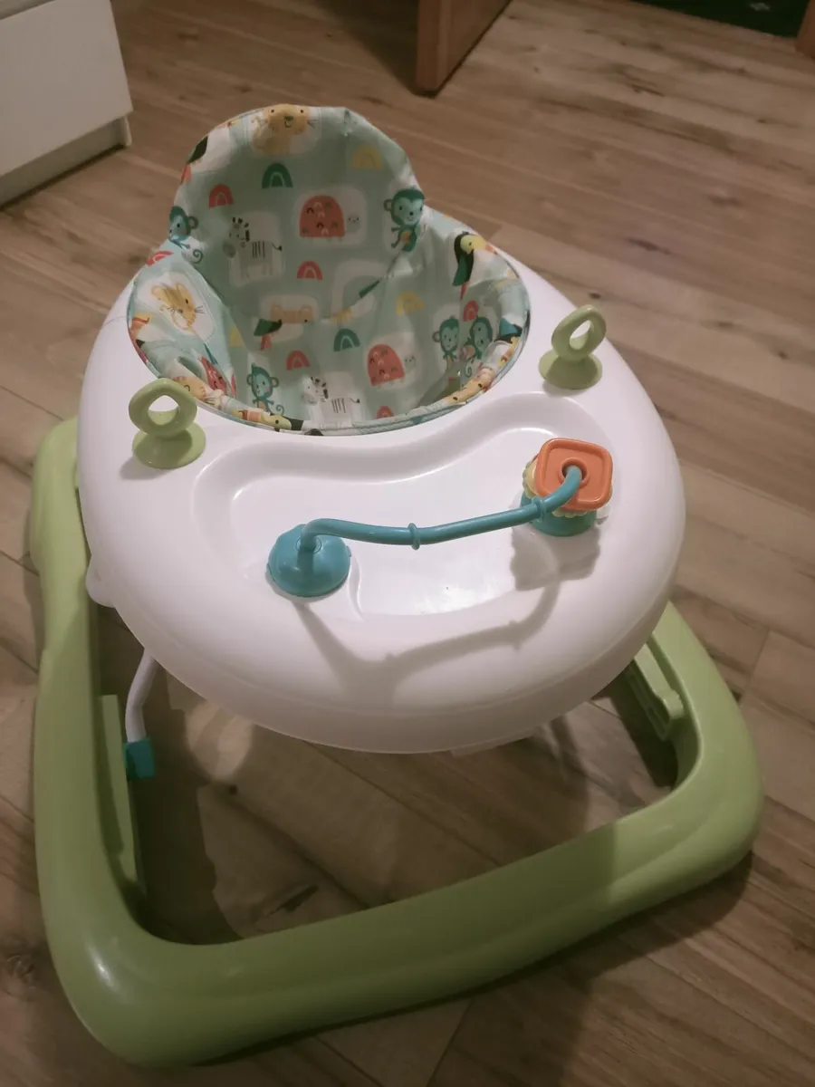 Baby walker - Image 1