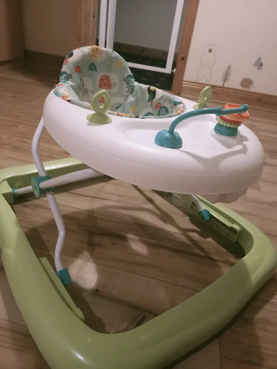 Baby walker - Image 2