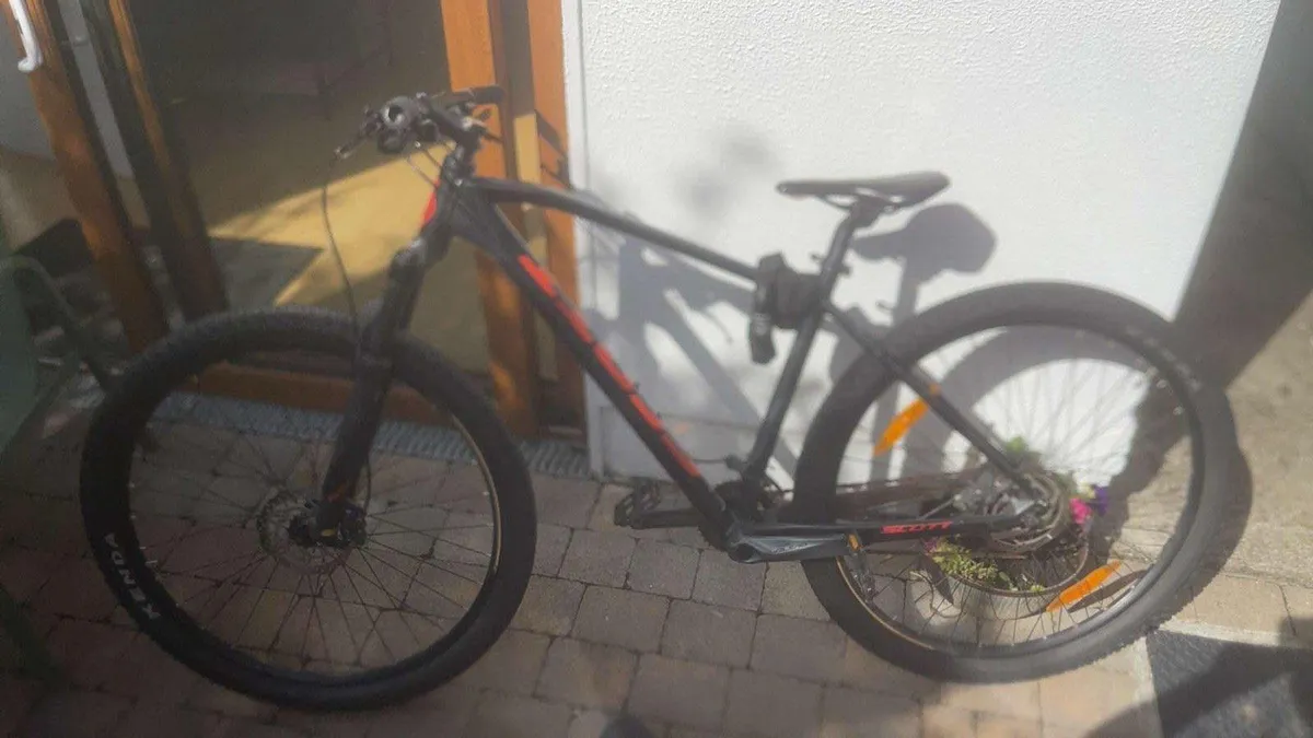 Scott Mountainbike - Image 1