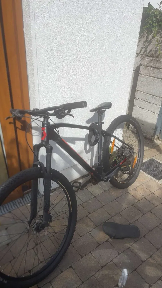 Scott Mountainbike - Image 2