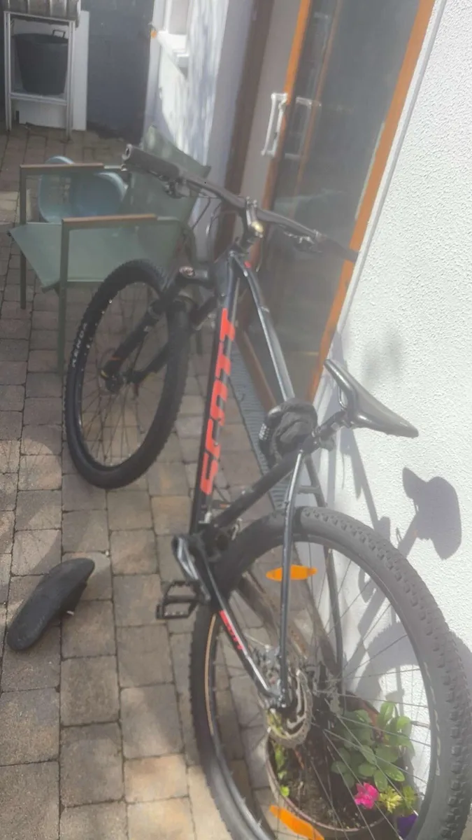 Scott Mountainbike - Image 3