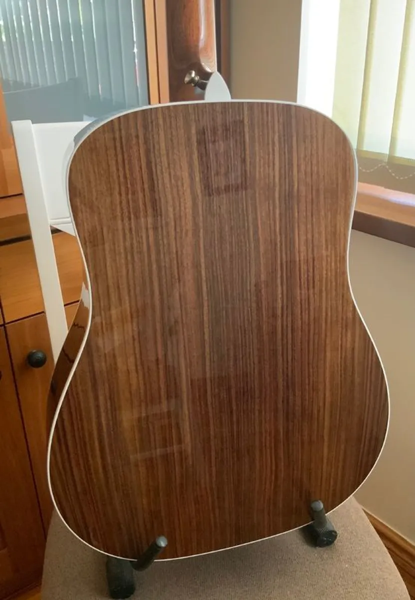 Taylor Legacy 810e - Image 2