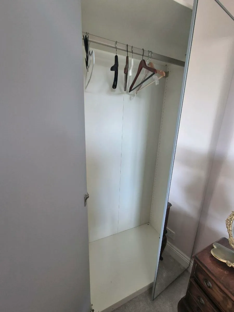 Ikea Wardrobes - Image 2