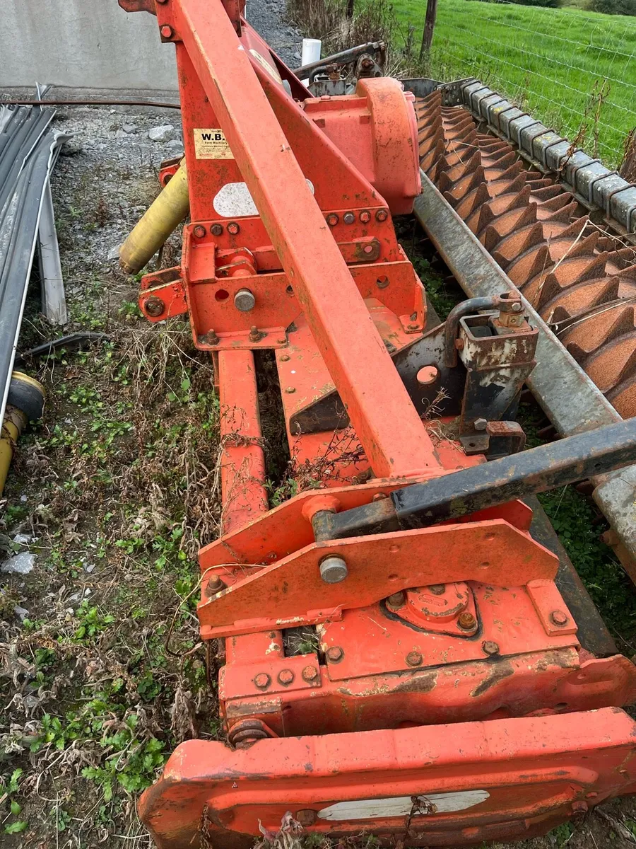 Power Harrow - Image 3