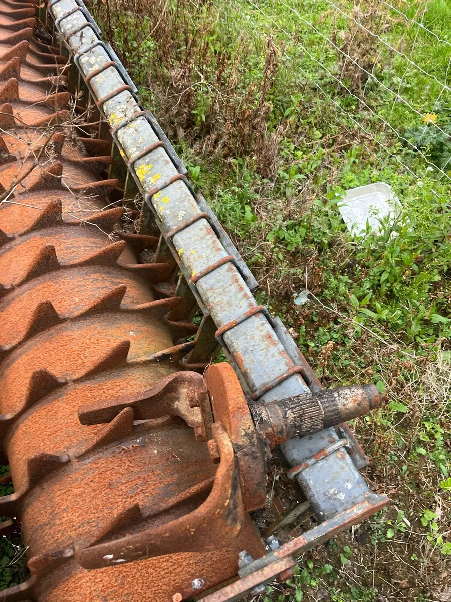 Power Harrow - Image 4