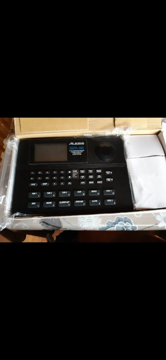 Music Equipment - Image 1