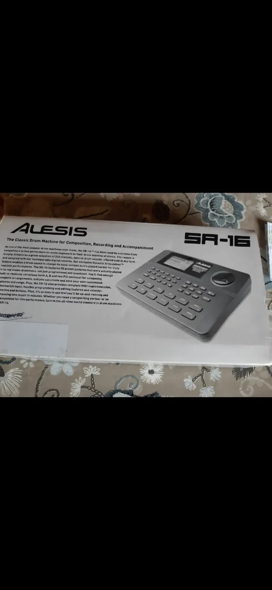 Music Equipment - Image 2