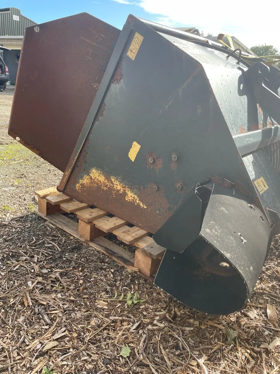 Tanco Beet chopper - Image 2