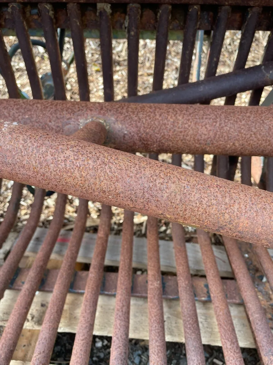 Tanco Beet chopper - Image 3