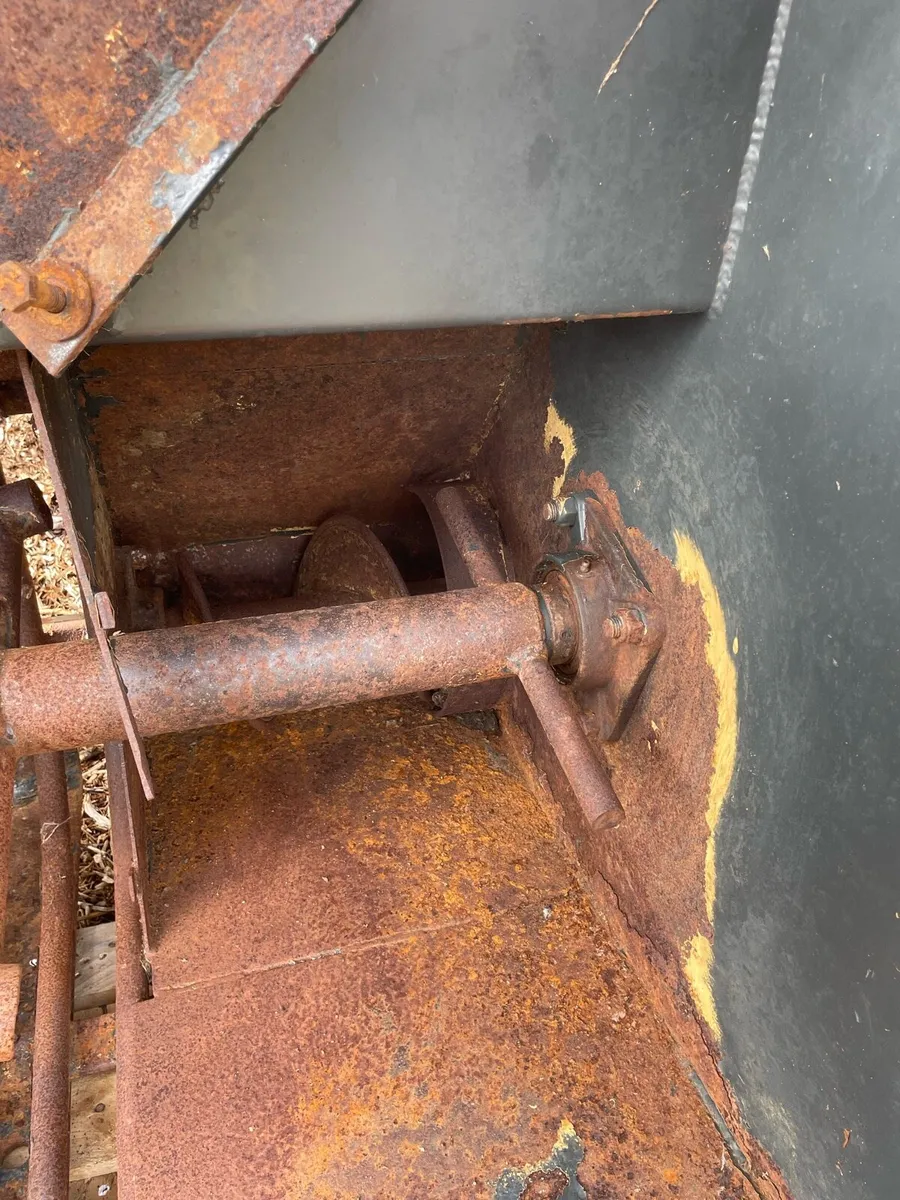 Tanco Beet chopper - Image 4