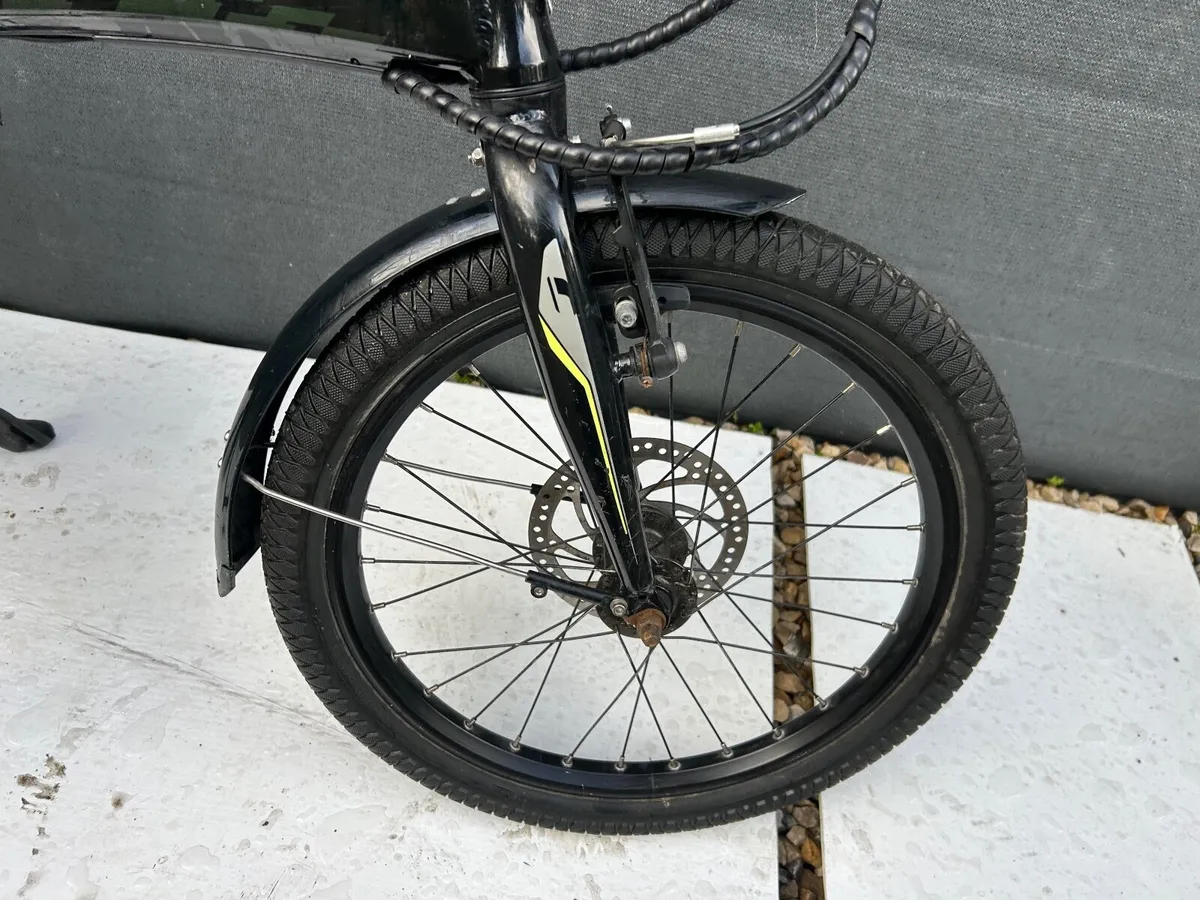 Bike - Image 3