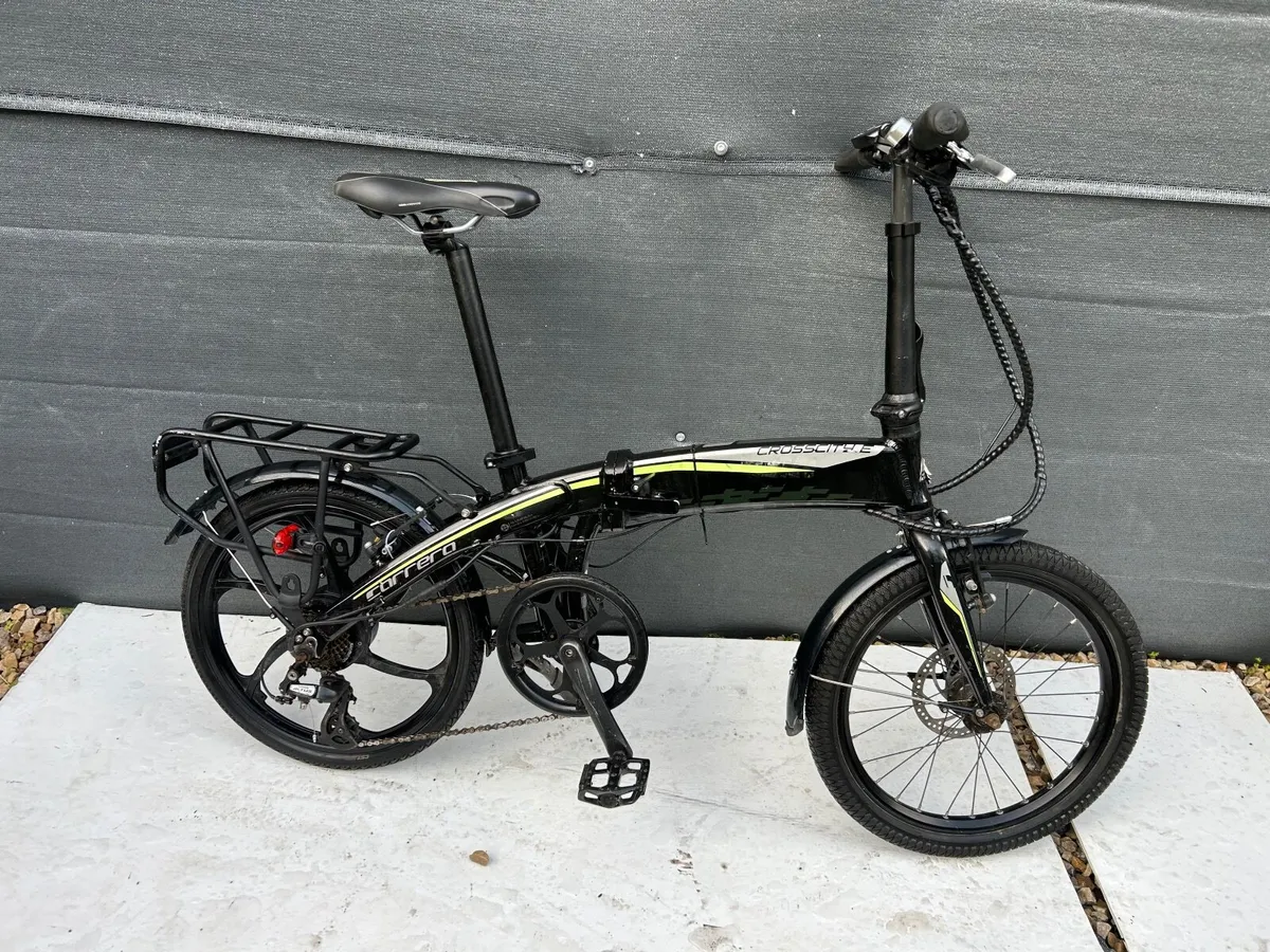Bike - Image 1
