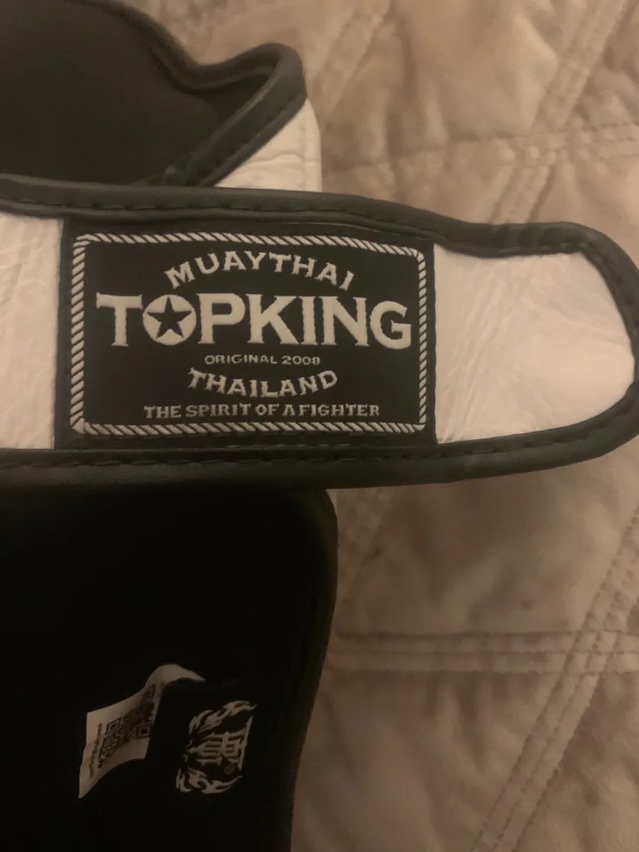 Muay Thai Gear - Image 2