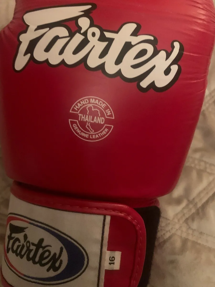 Muay Thai Gear - Image 4