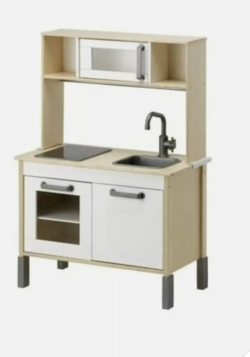 Ikea Kids Play Kitchen. Excellent condition. - Image 1