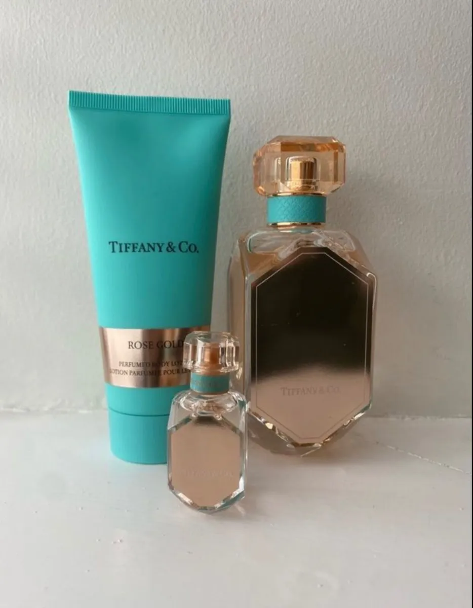 Tiffany perfume - Image 1