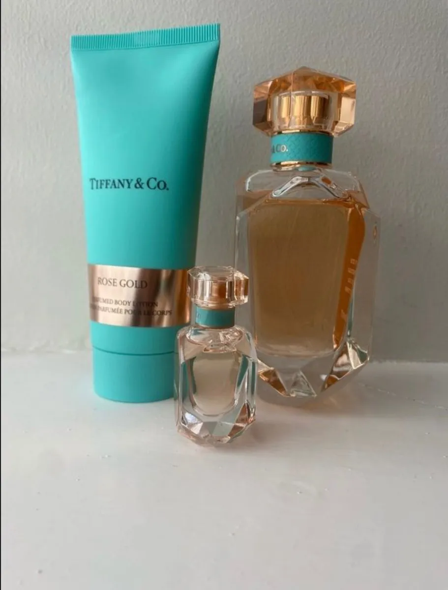 Tiffany perfume - Image 2