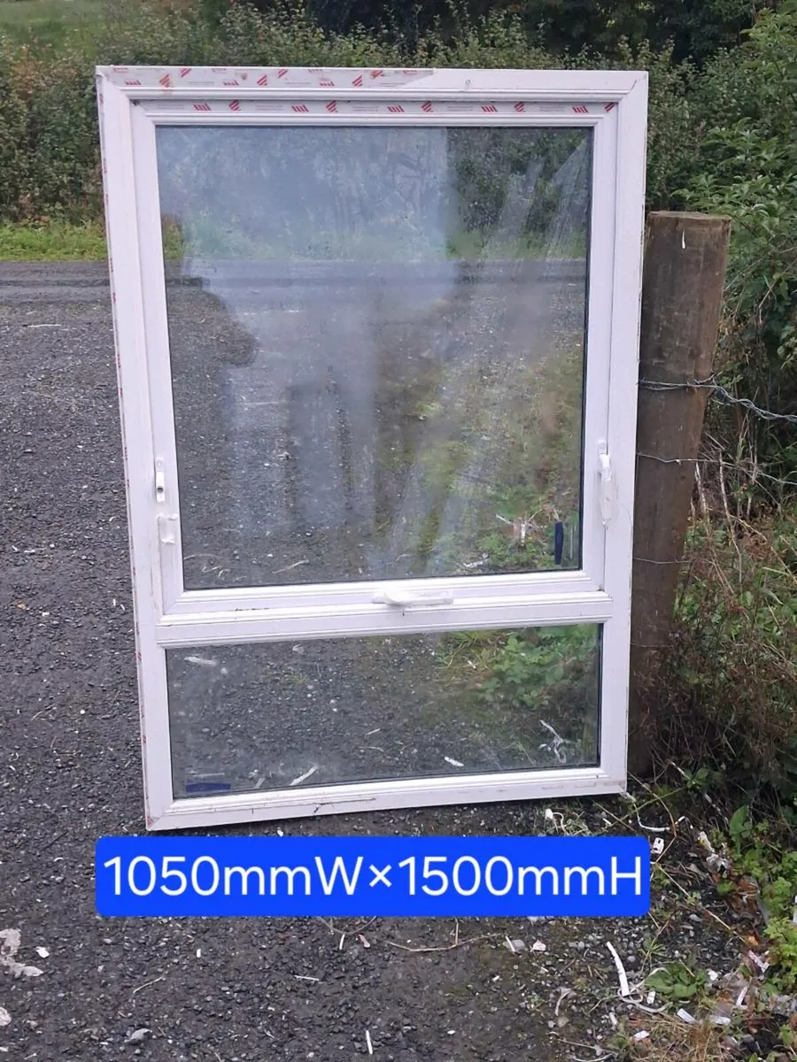 PVC WINDOWS