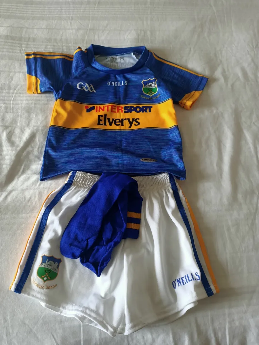 Tipp Jersey