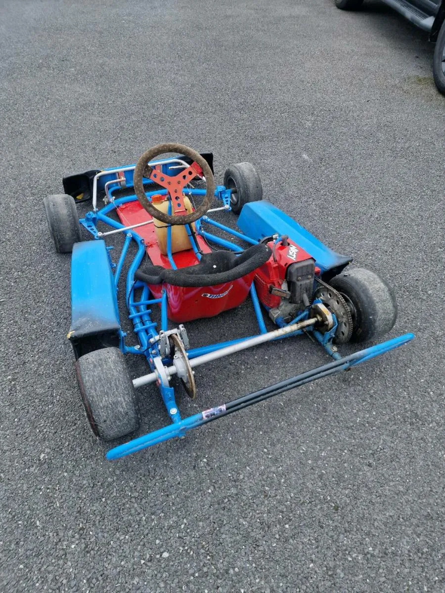 Go kart - Image 2