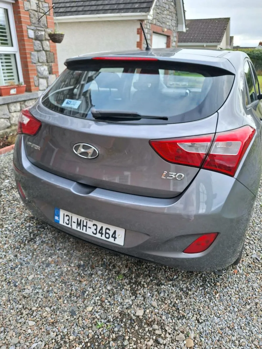 Hyundai i30 - Image 3