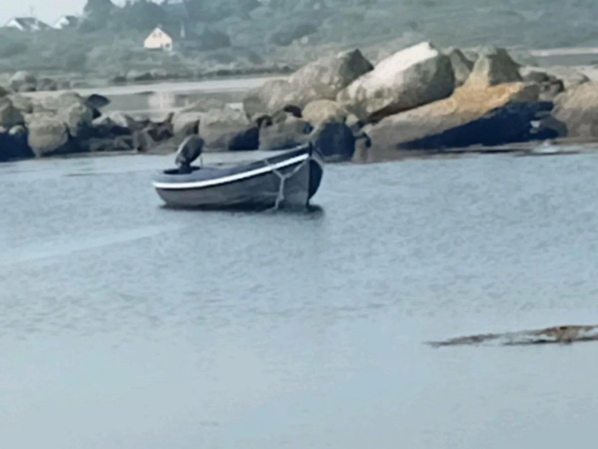 Currach for sale - Image 1