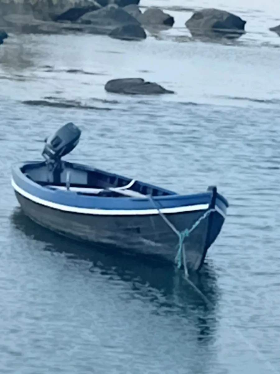Currach for sale - Image 4