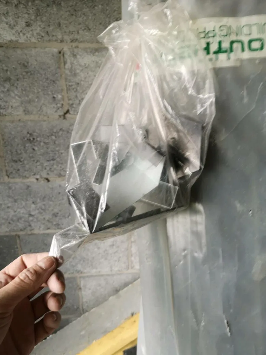 Roof tile verge/trim - Image 4