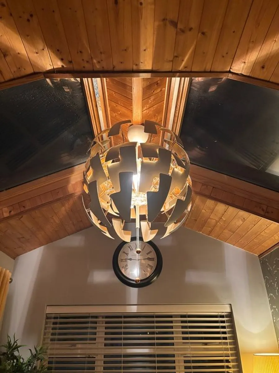 Ikea pendant light - Image 2