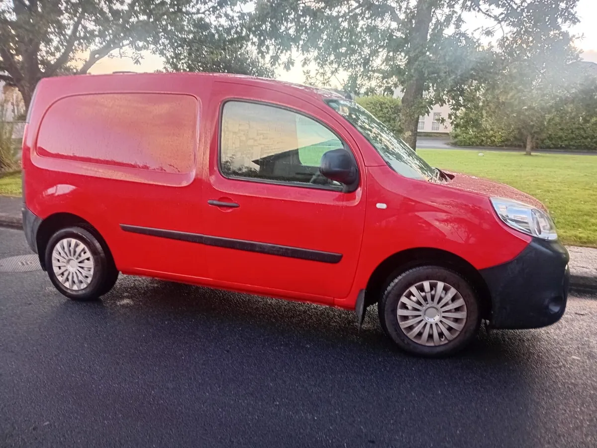 ⭐️2016 Renault Kangoo New Doe Only 72,000 Miles⭐️ - Image 3