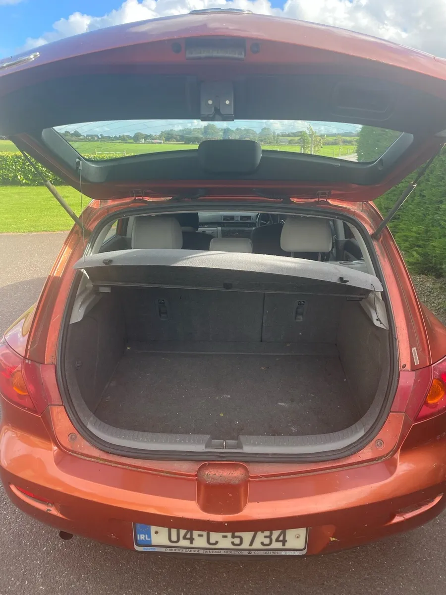 Mazda 3 - Image 3