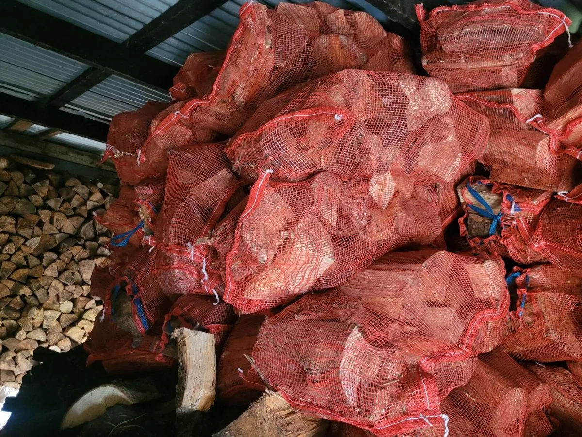 Firewood