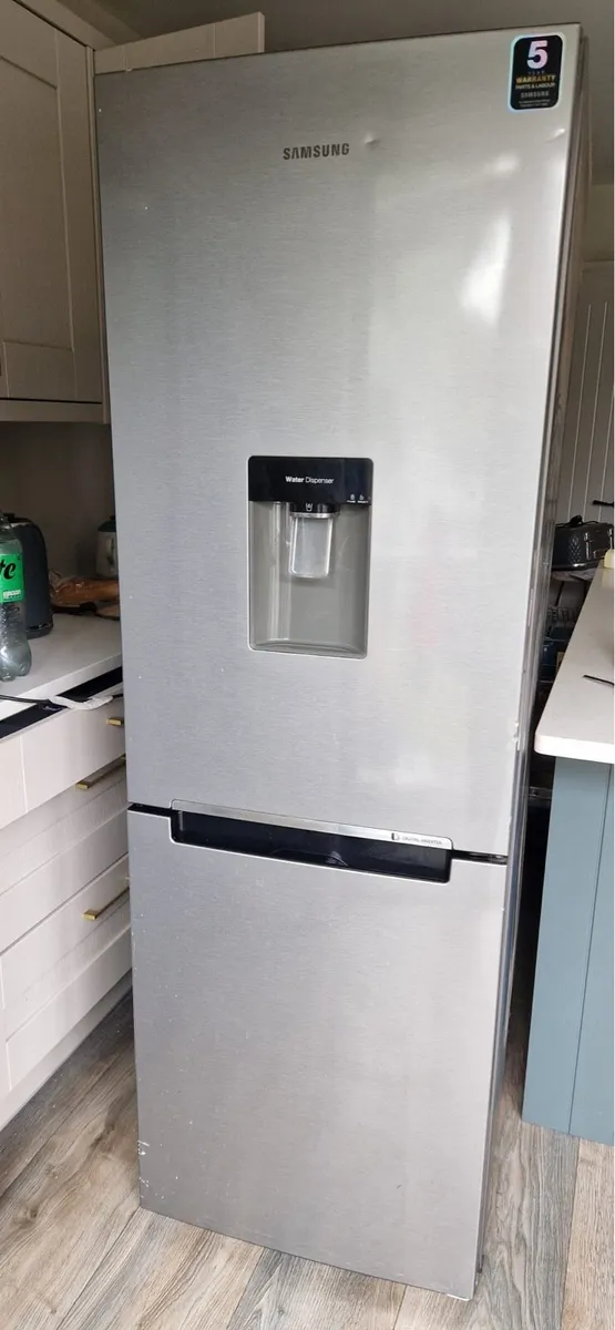 Fridge freezer Samsung - Image 1