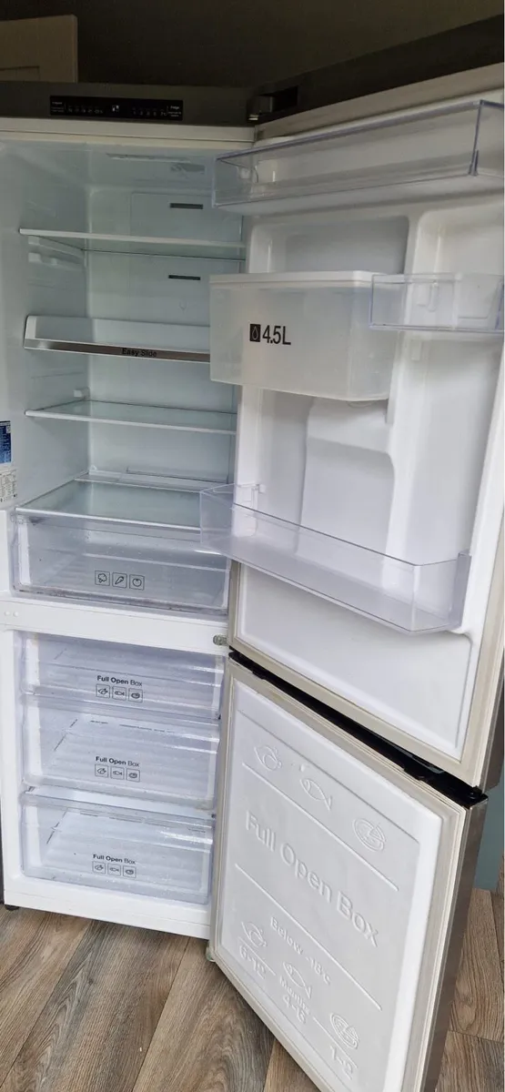Fridge freezer Samsung - Image 2