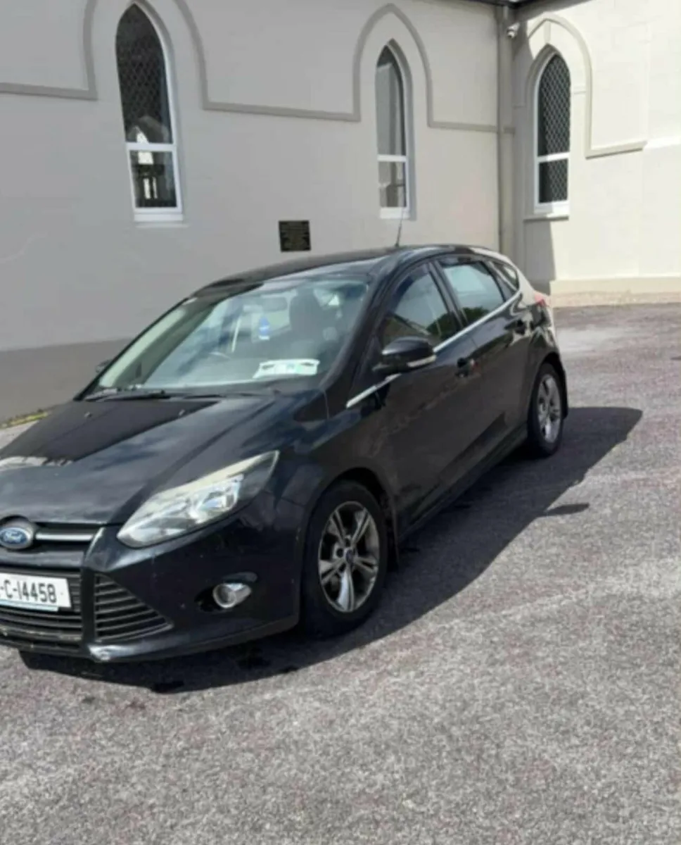 Ford Focus 2012 - Image 3