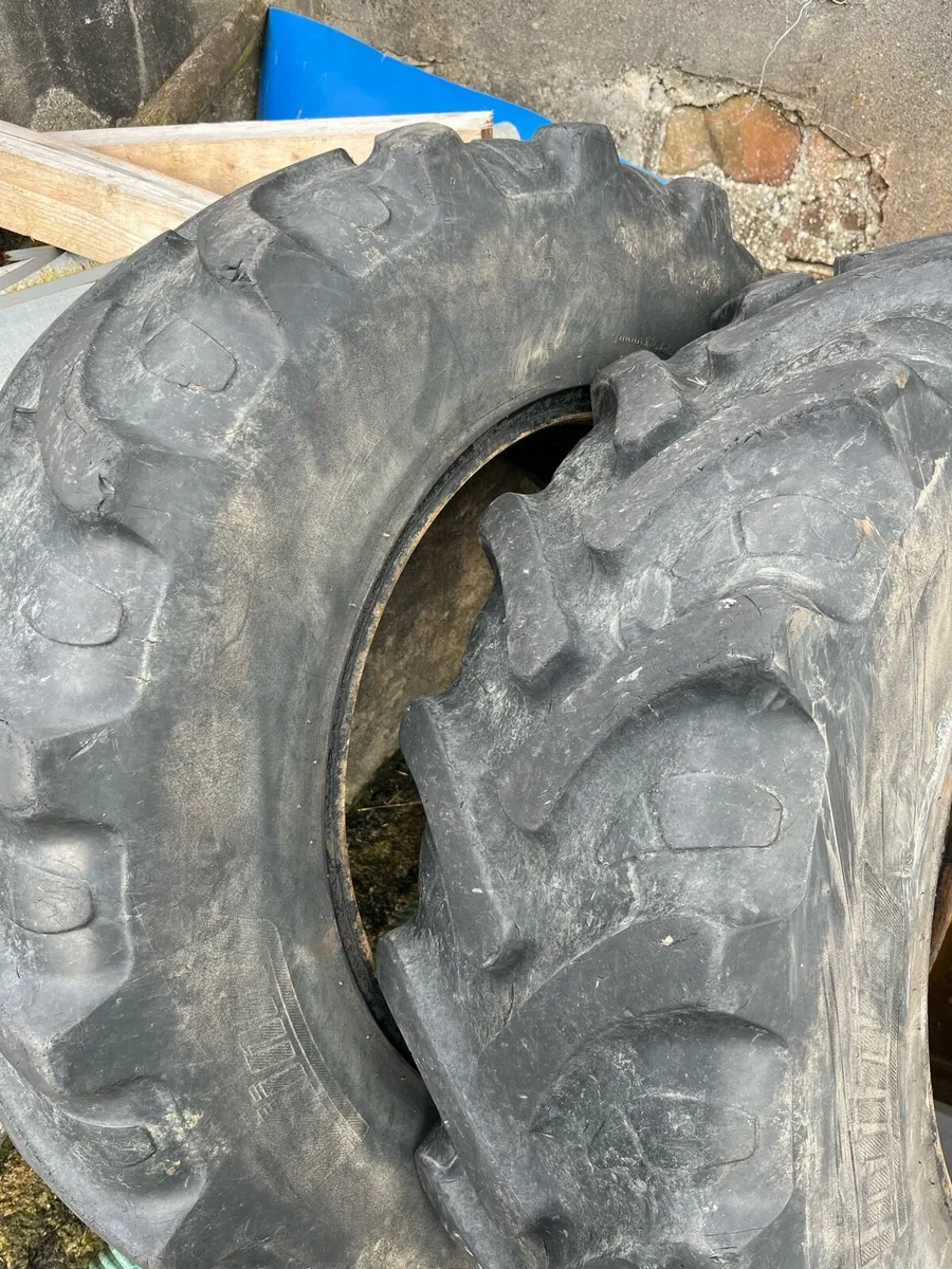 Tyres - Image 3
