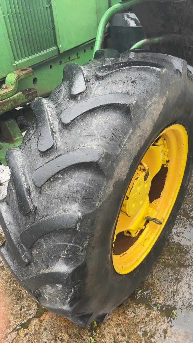 Tyres - Image 4