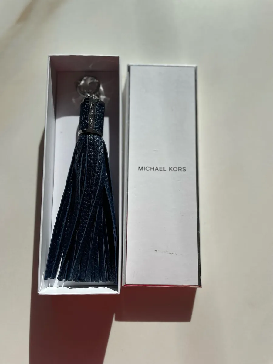 Michael Kors Key Charm - Image 2