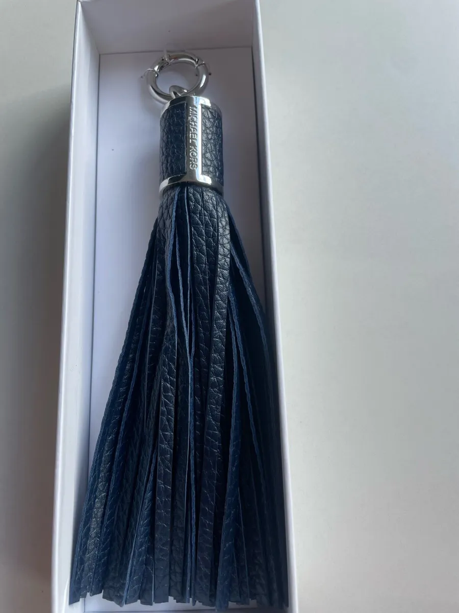Michael Kors Key Charm - Image 3