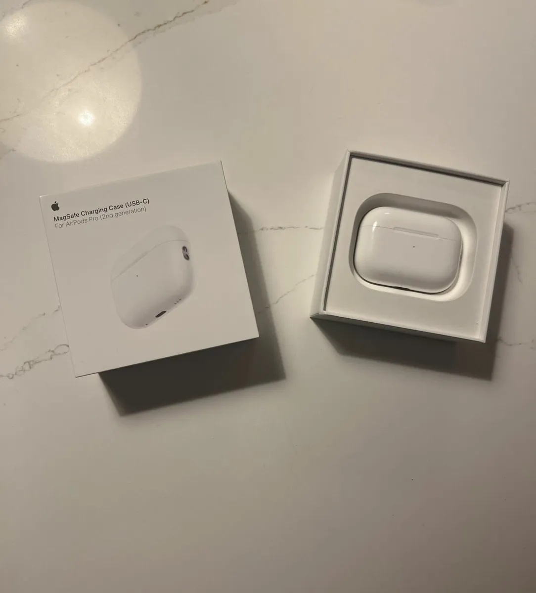 Airpod Pro2 Charging Case - Gen 2