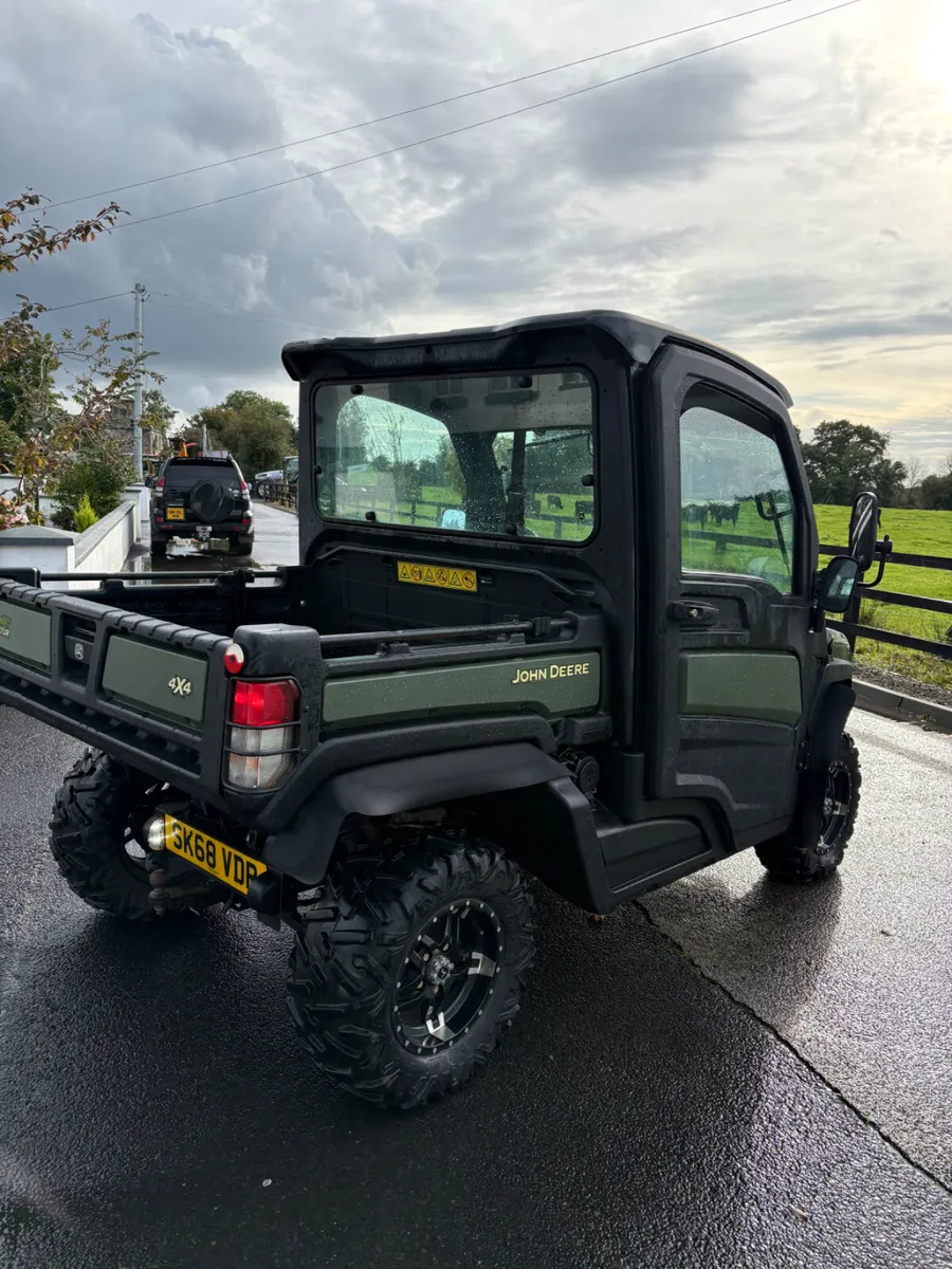 John Deere Gator - Image 4