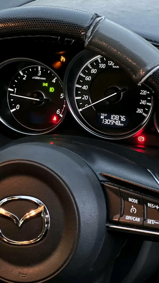 Mazda 6 - Image 3
