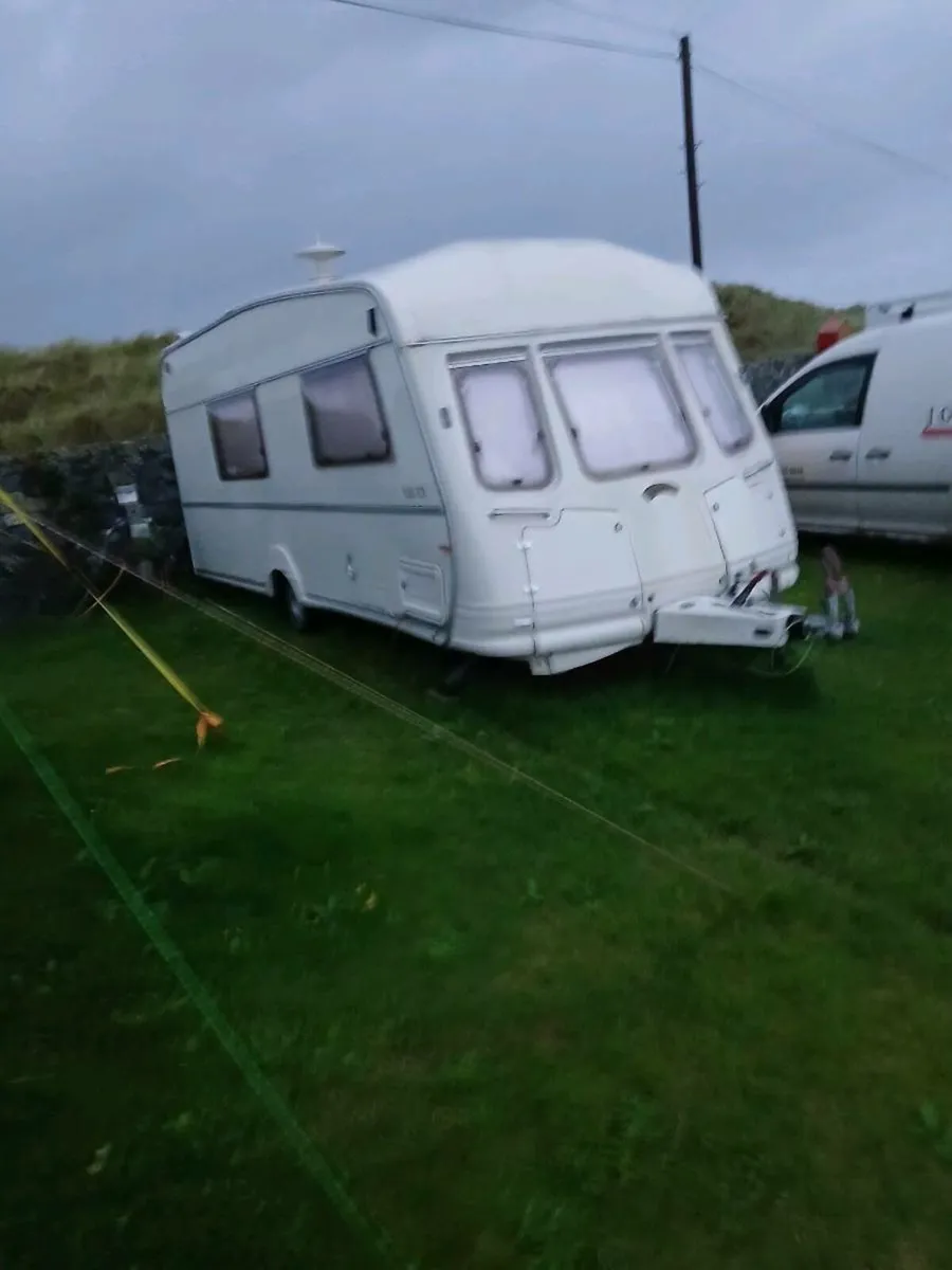 Caravan for sale - Image 1