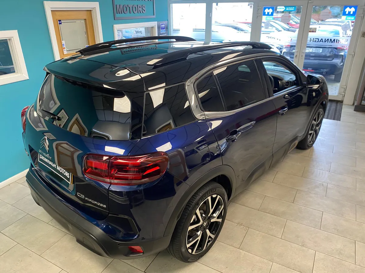 Citroen C5 air cross phev - Image 2