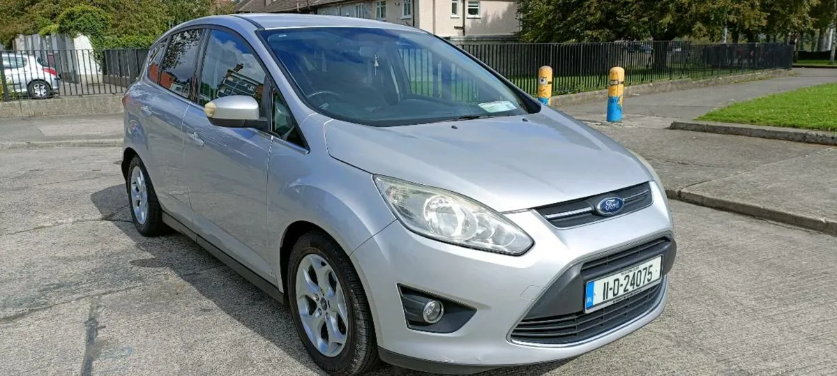 C-Max NEW NCT - Image 3