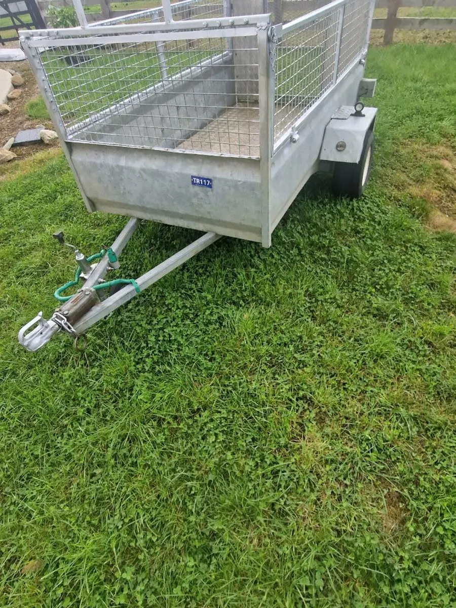 Trailers for sale - Image 1