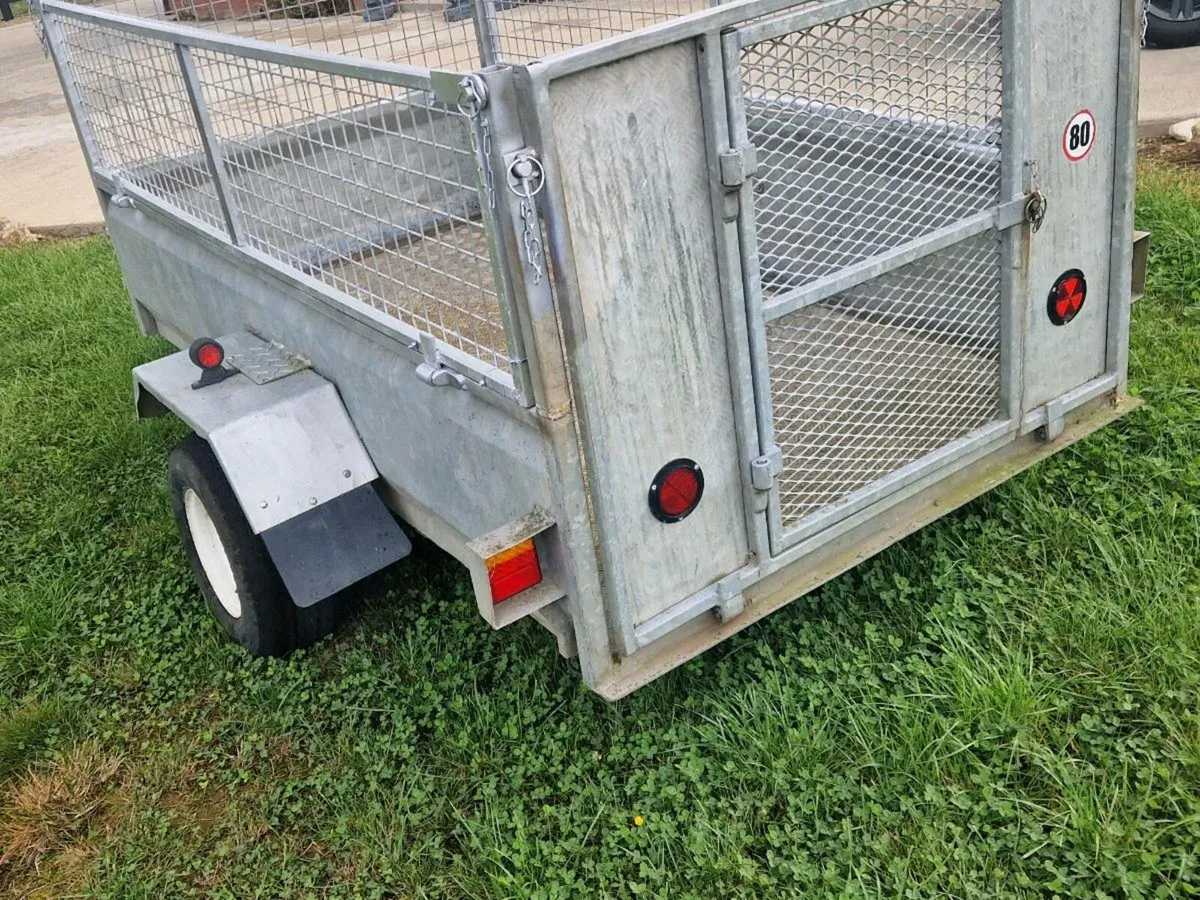 Trailers for sale - Image 2