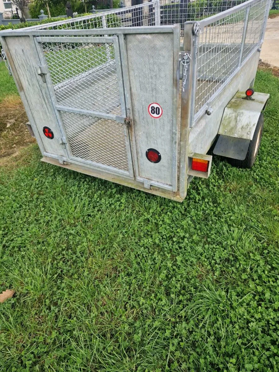 Trailers for sale - Image 3