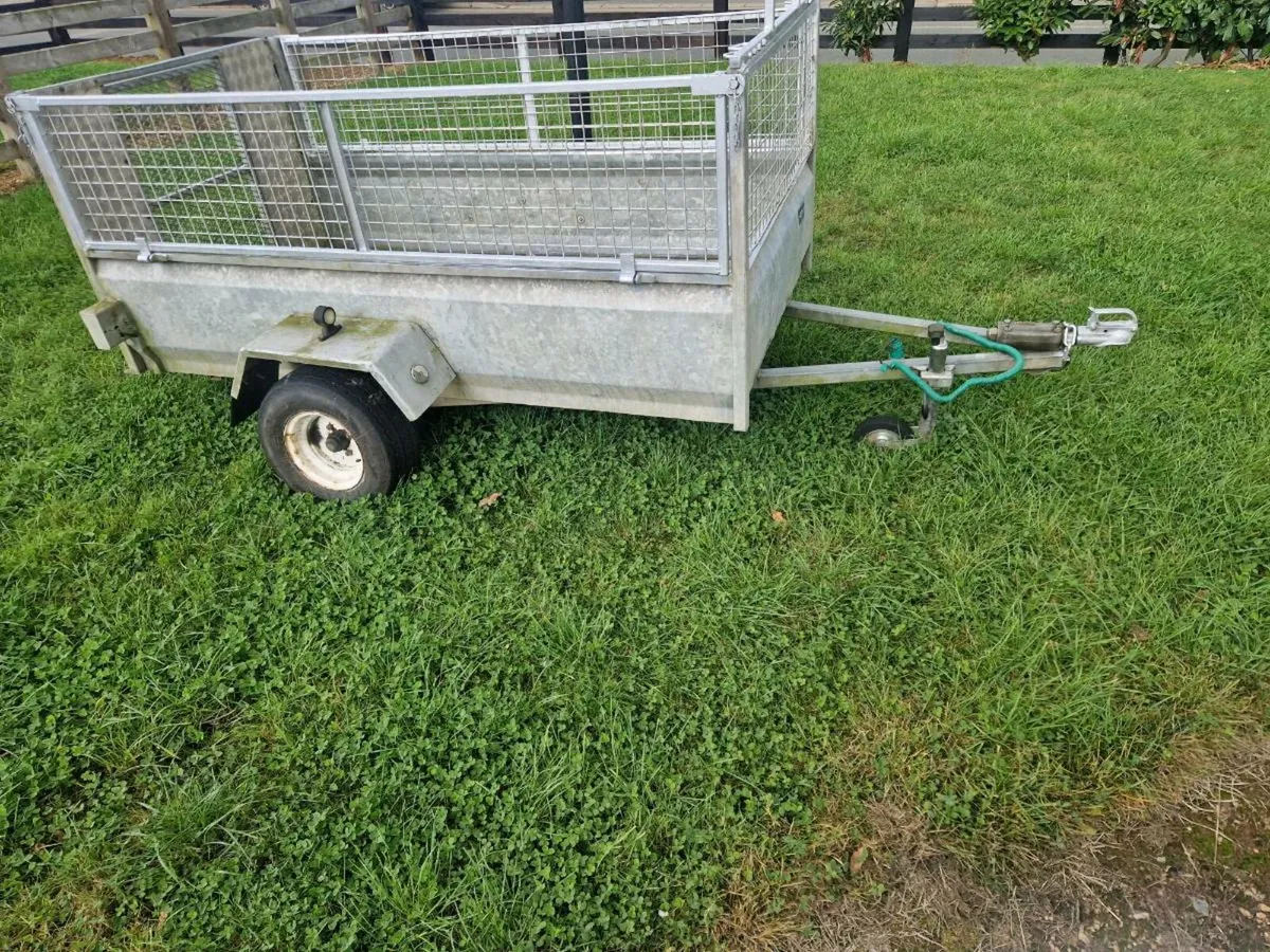 Trailers for sale - Image 4